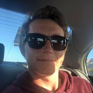 Meet your Posher, Jesse